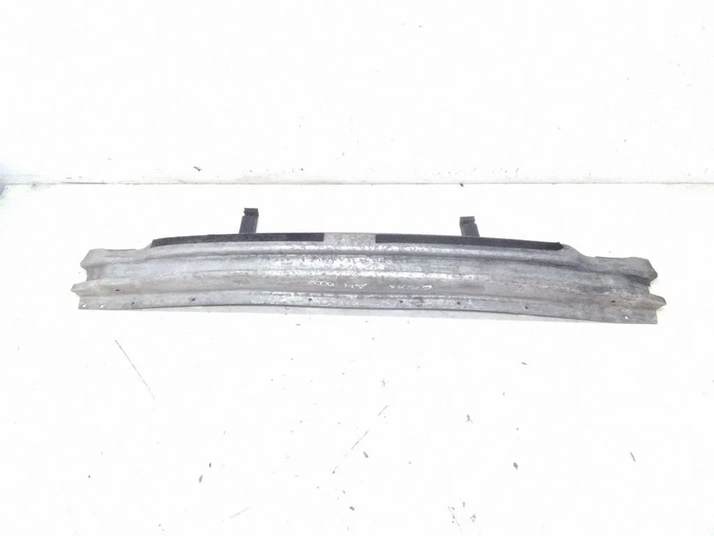 Rear bumper cross member