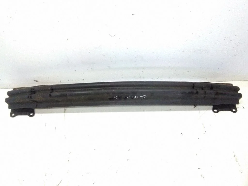 Rear bumper cross member
