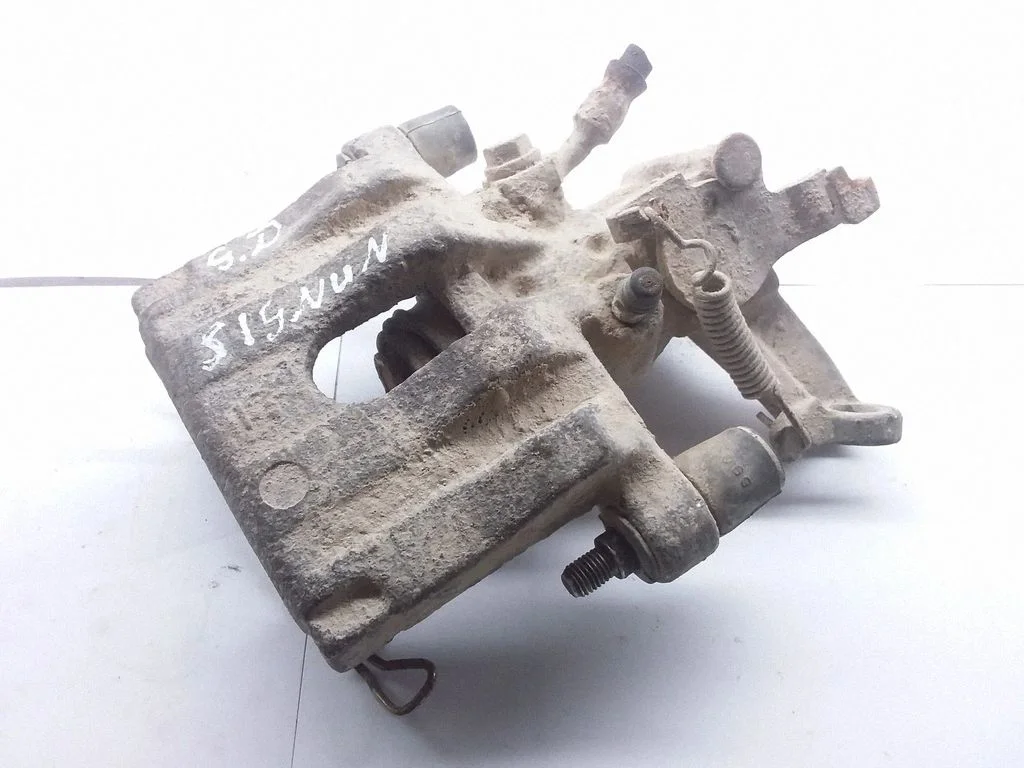Tagumine pidurisadul – Opel Signum (2003-2008)