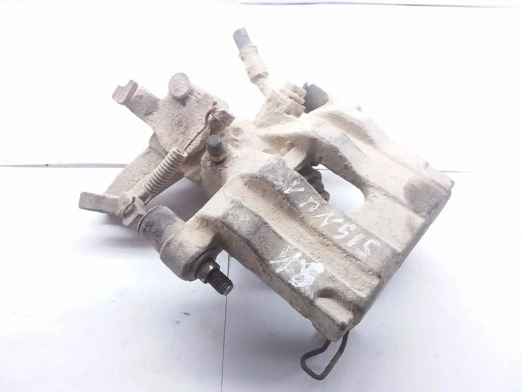 Tagumine pidurisadul – Opel Signum (2003-2008)
