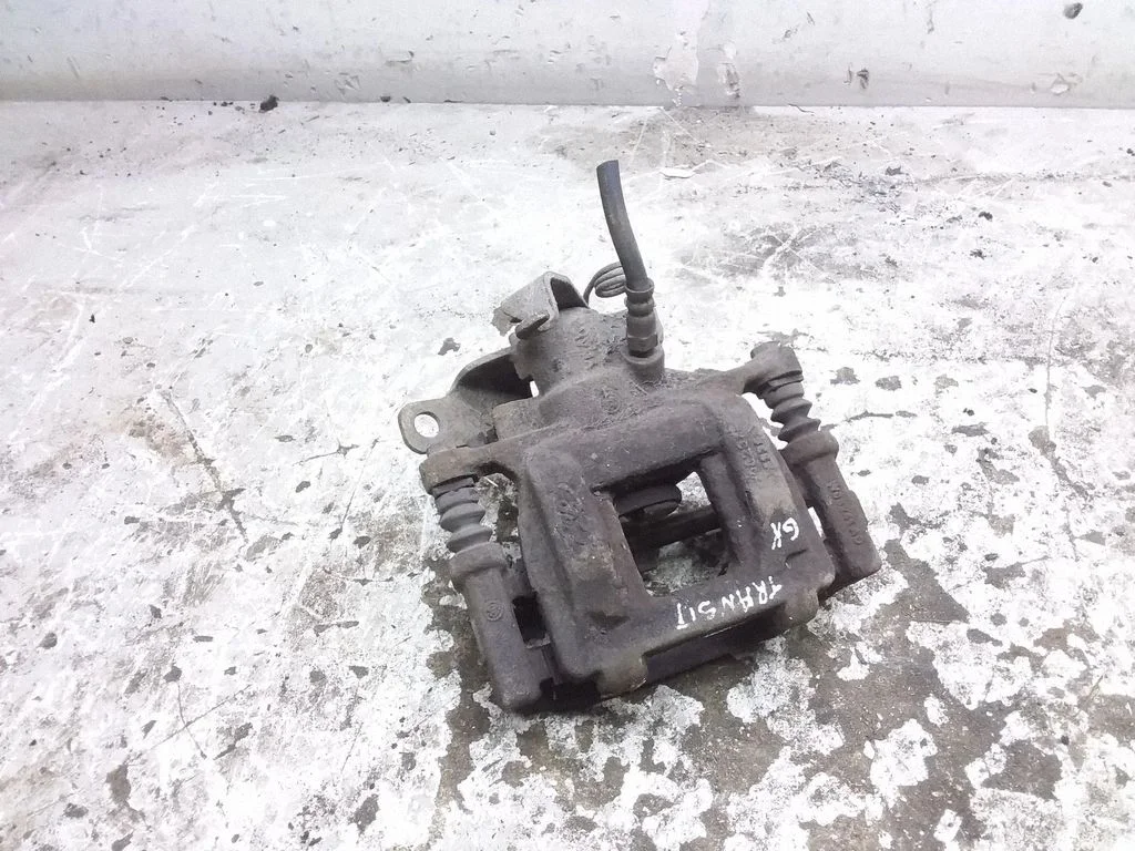 Rear brake caliper – Ford Transit Custom (2013-2023)