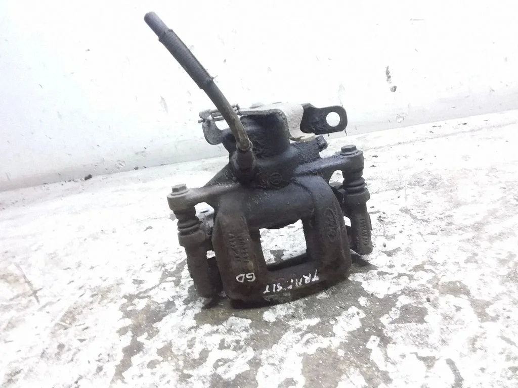 Rear brake caliper – Ford Transit Custom (2013-2023)