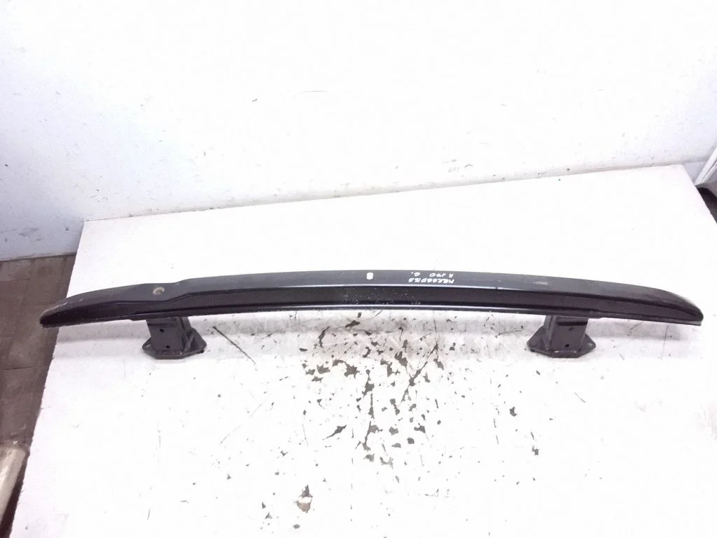 Rear bumper cross member