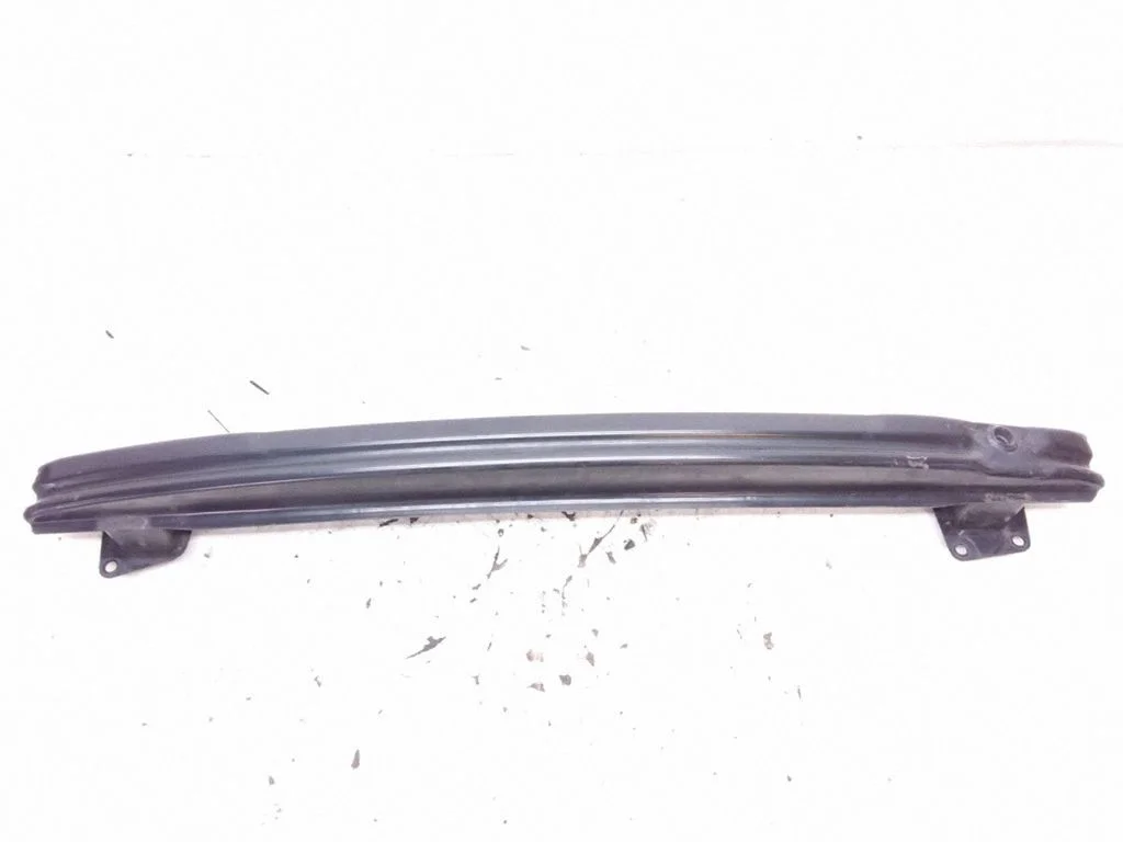 Rear bumper cross member