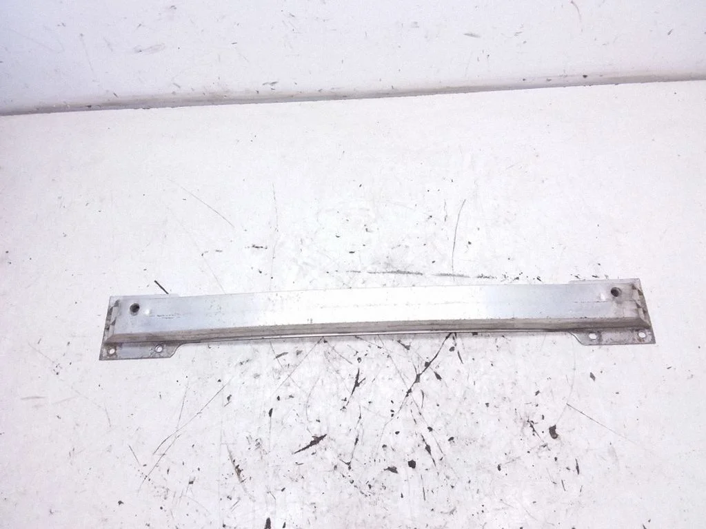 Rear bumper cross member 0001558V010