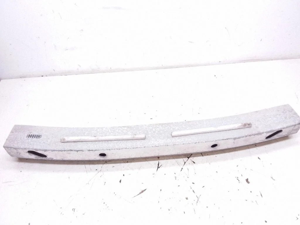 Rear bumper cross member