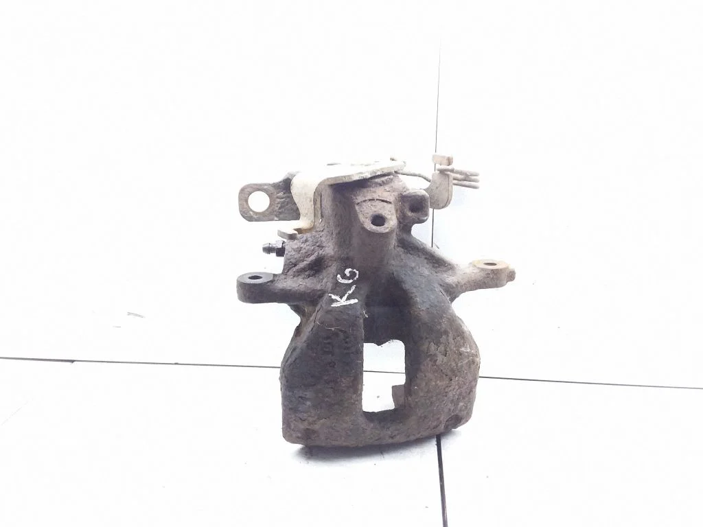 Rear brake caliper – Ford Transit - Tourneo Connect (2003-2008)