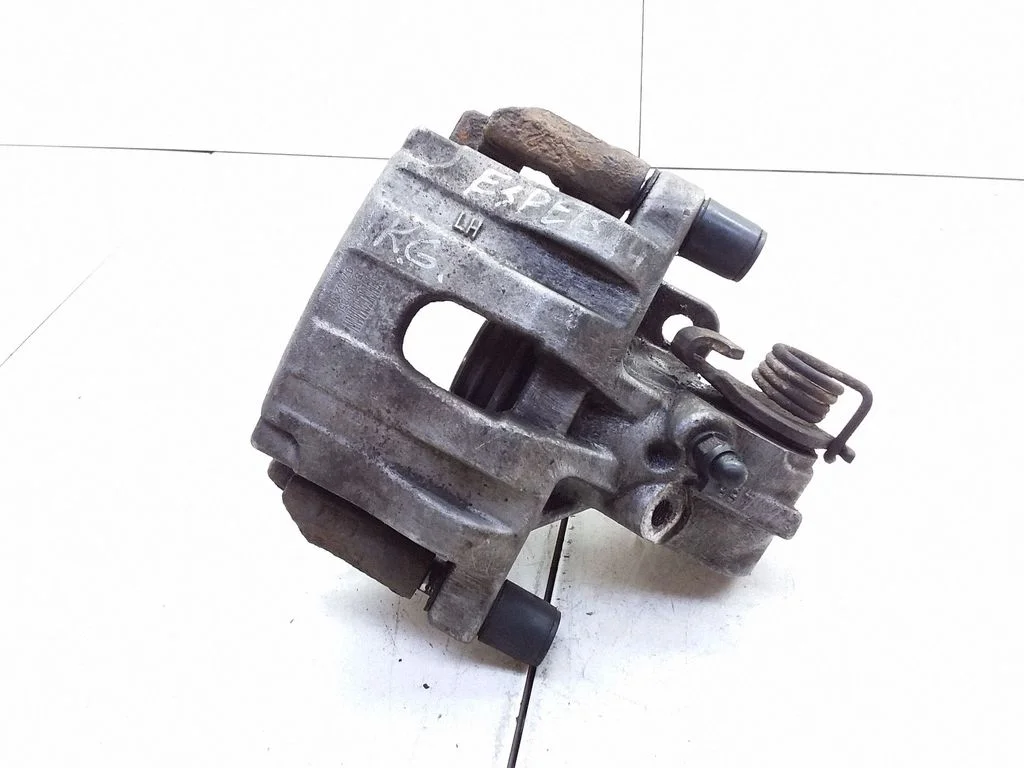 Tagumine pidurisadul
