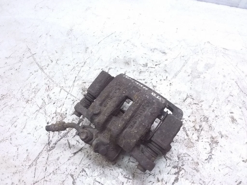 Rear brake caliper – Opel Antara (2006-2016)