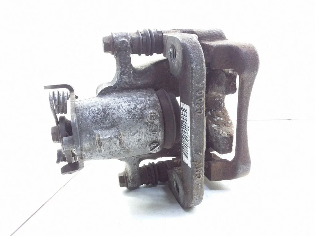 Rear brake caliper – right