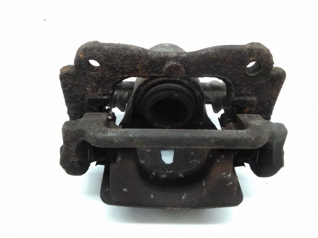 Rear brake caliper – right