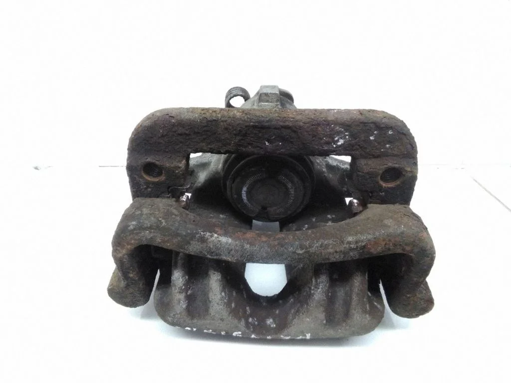 Rear brake caliper – right