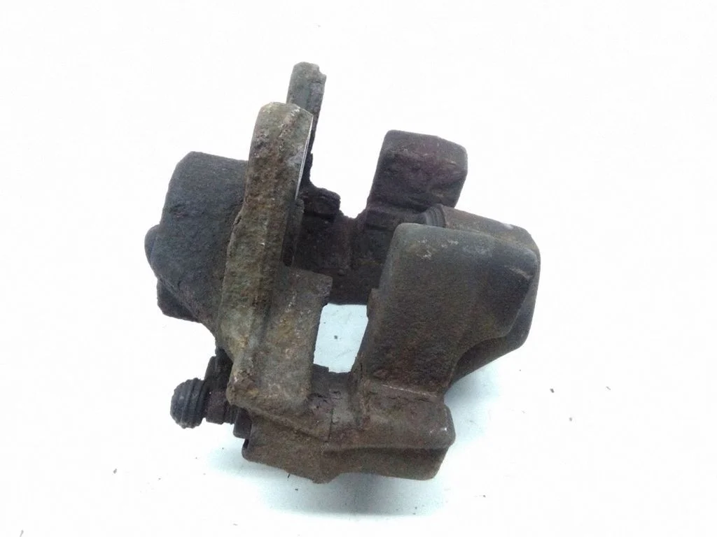 Rear brake caliper – right