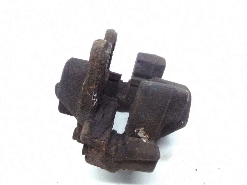 Rear brake caliper – left