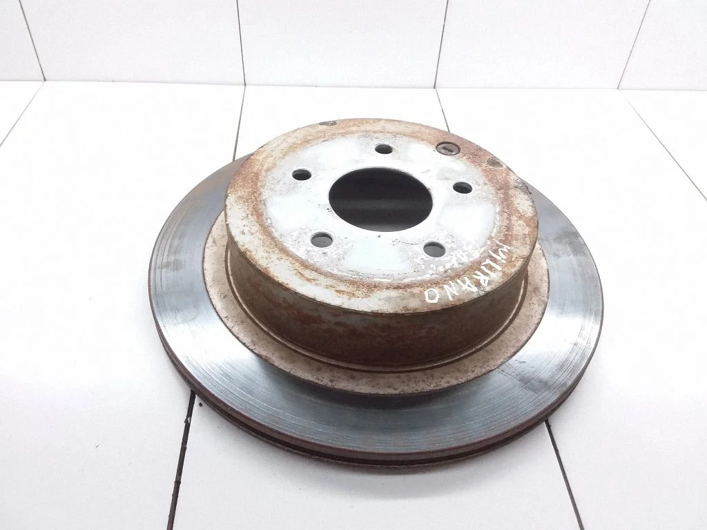Tagumine piduriketas