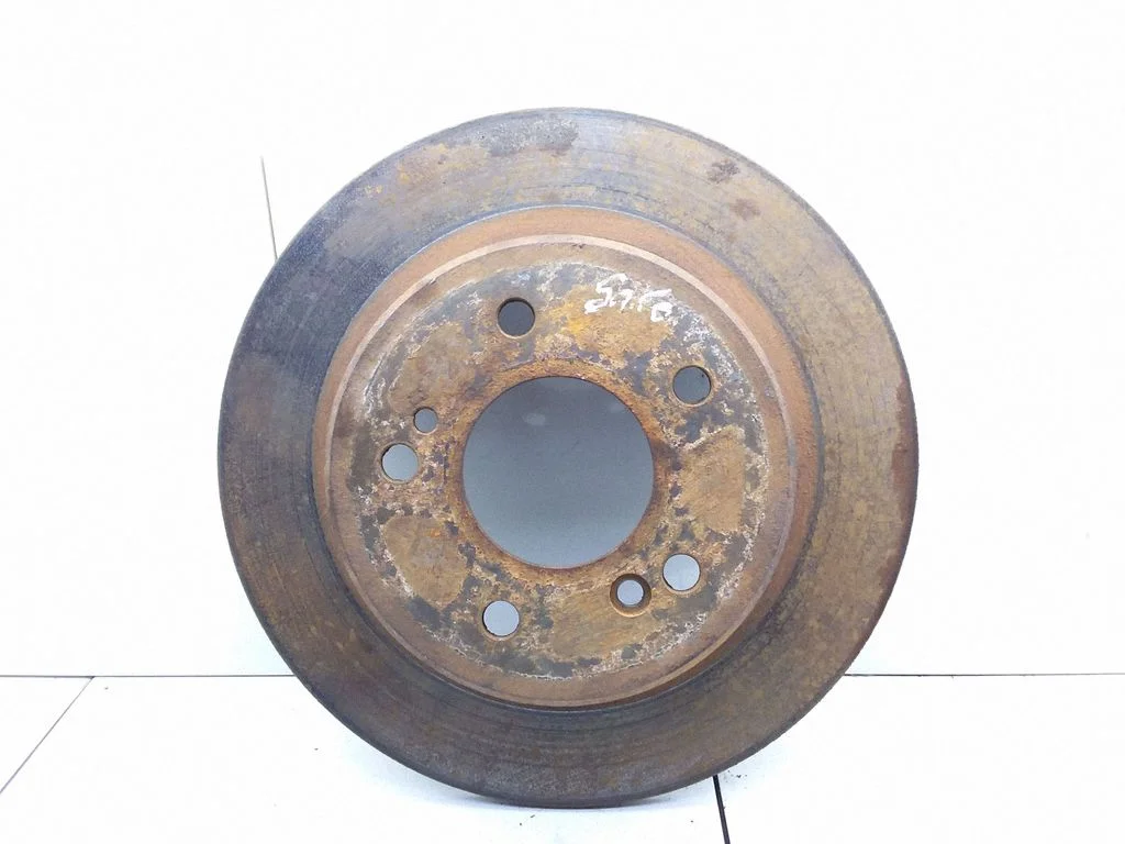 Tagumine piduriketas