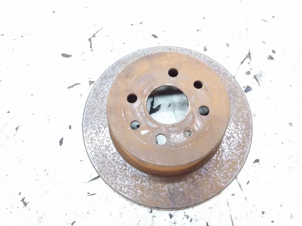 Tagumine piduriketas – Opel Vectra B (1996-2002)
