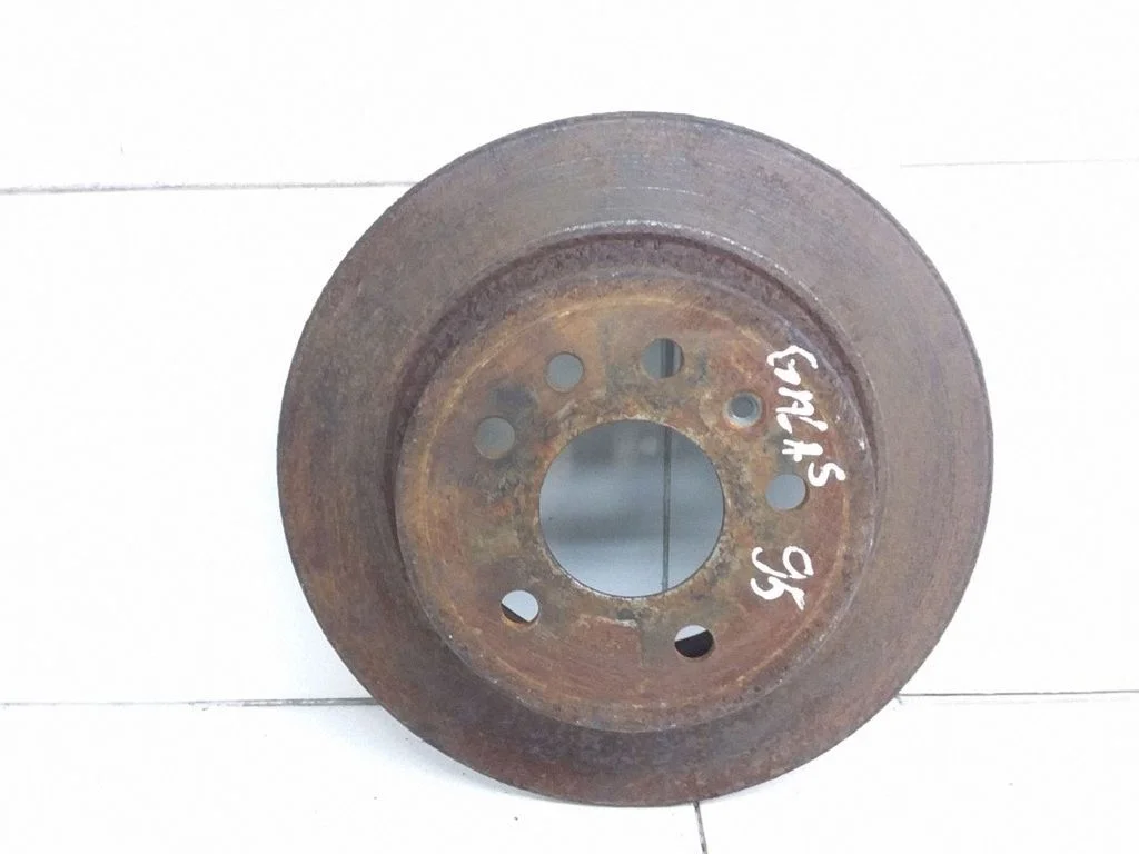 Tagumine piduriketas – parem