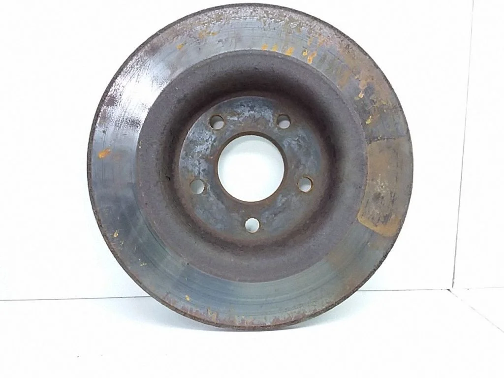 Rear brake disc – rear right