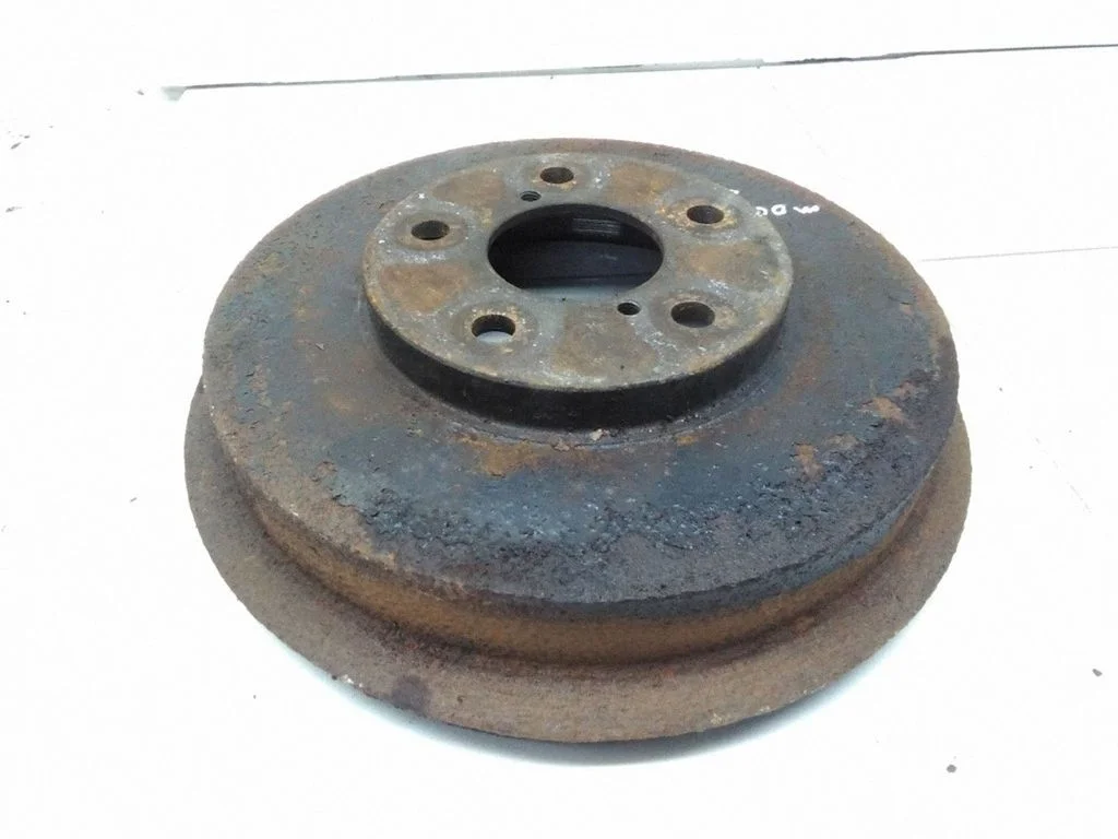 Aizmugurējais bremžu disks – Subaru Impreza I (1993-2000)