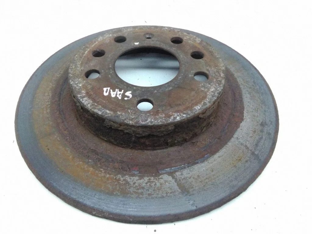 Tagumine piduriketas