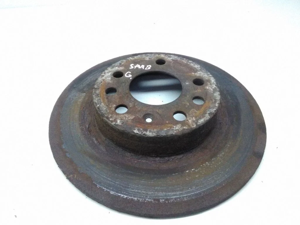 Tagumine piduriketas