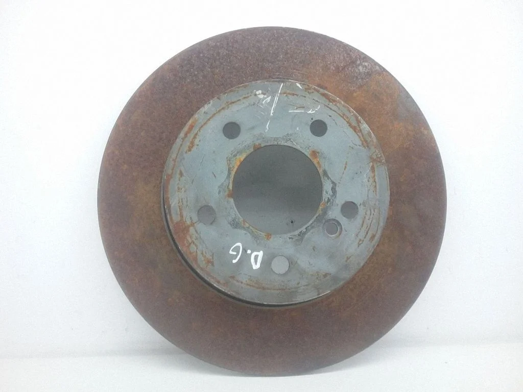 Rear brake disc A2104231012MIN