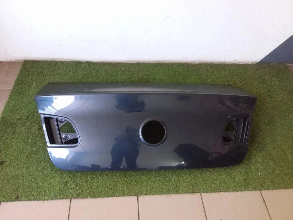Tailgate/trunk/boot lid 49033349