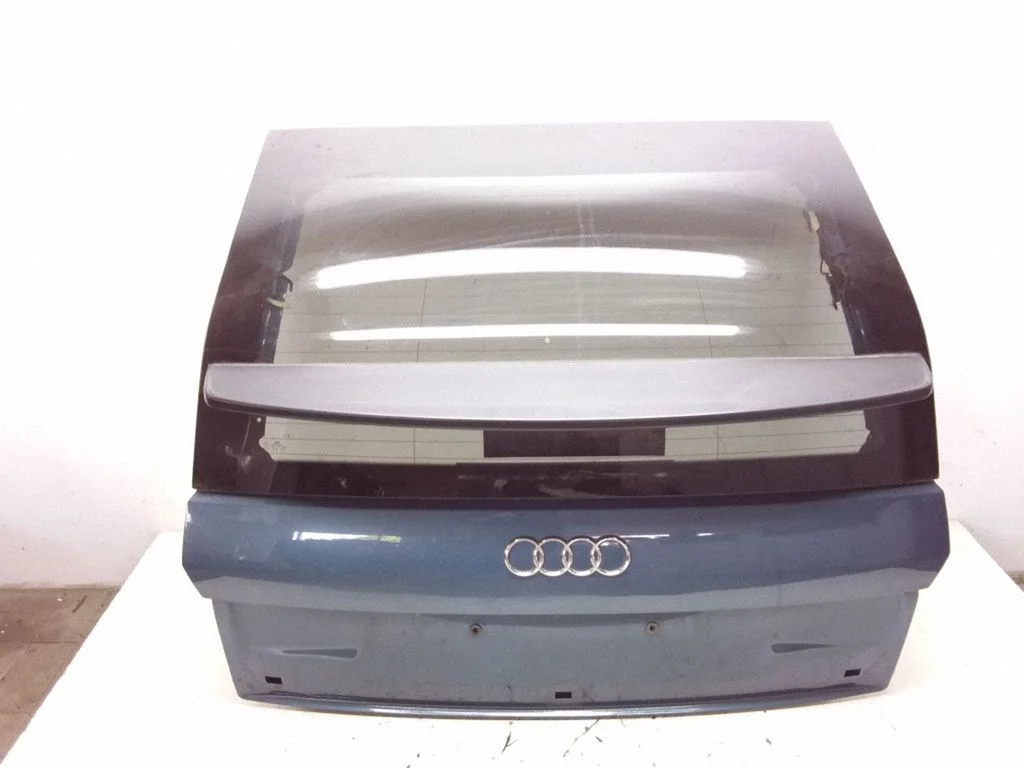 Tailgate/trunk/boot lid