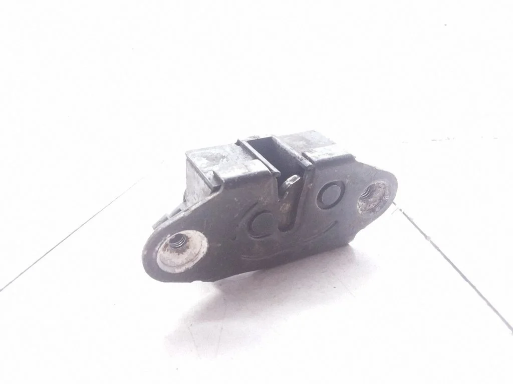 Tailgate/trunk/boot lock/catch/latch – Chrysler Grand Voyager III (1995-2000)