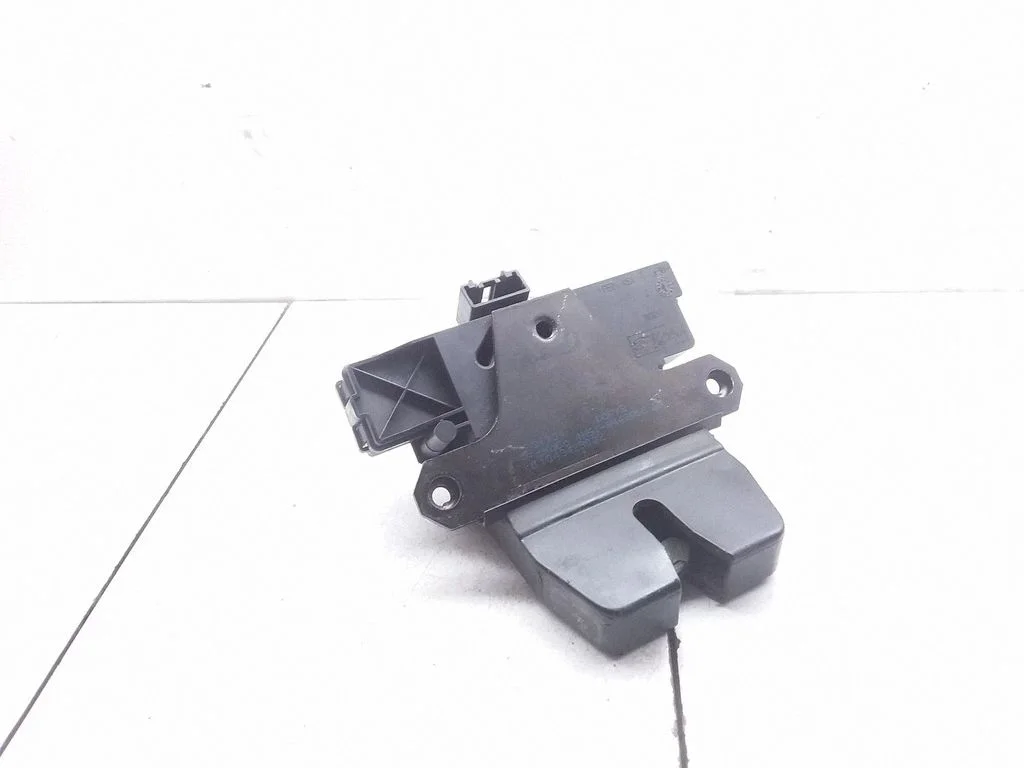 Tailgate/trunk/boot lock/catch/latch 4N51A442A66AK