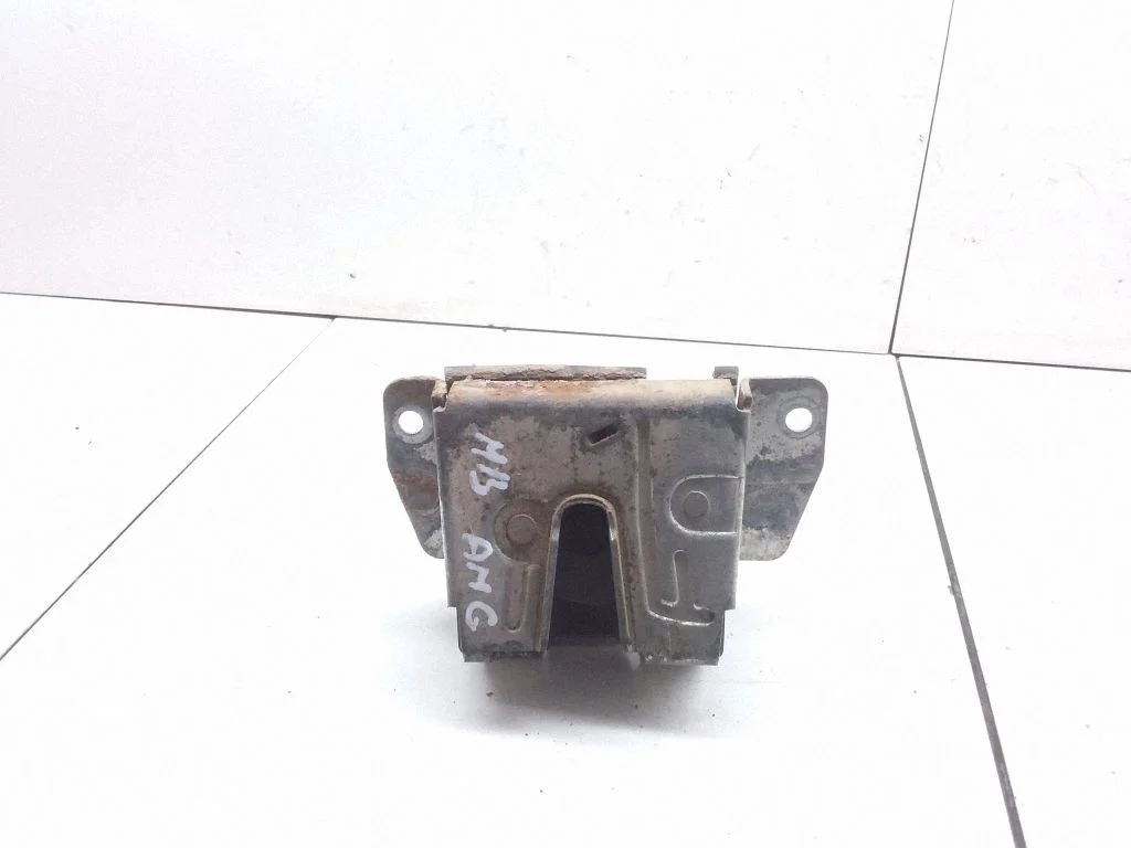 Tailgate/trunk/boot lock/catch/latch A1637400135
