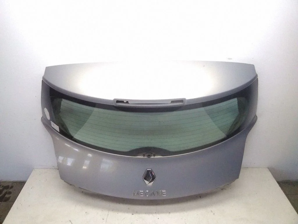 Tailgate/trunk/boot lid