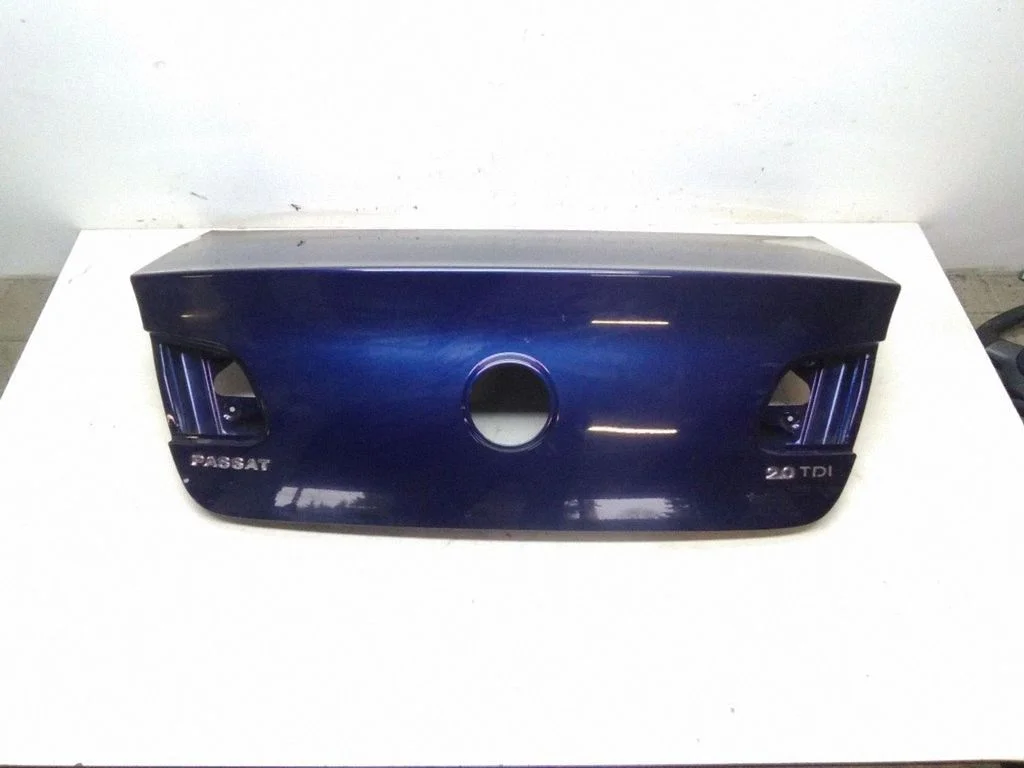 Tailgate/trunk/boot lid