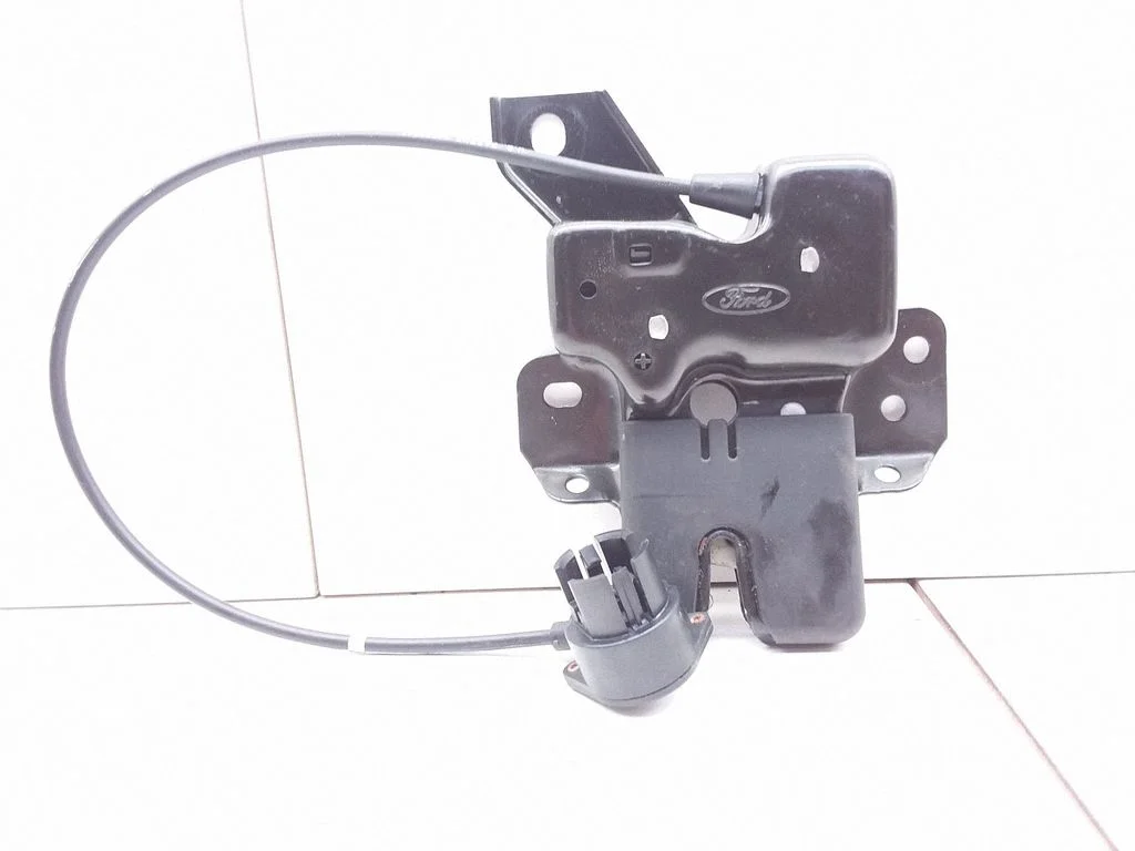 Aizmugurējā vāka slēdzene XR83432A90AA
