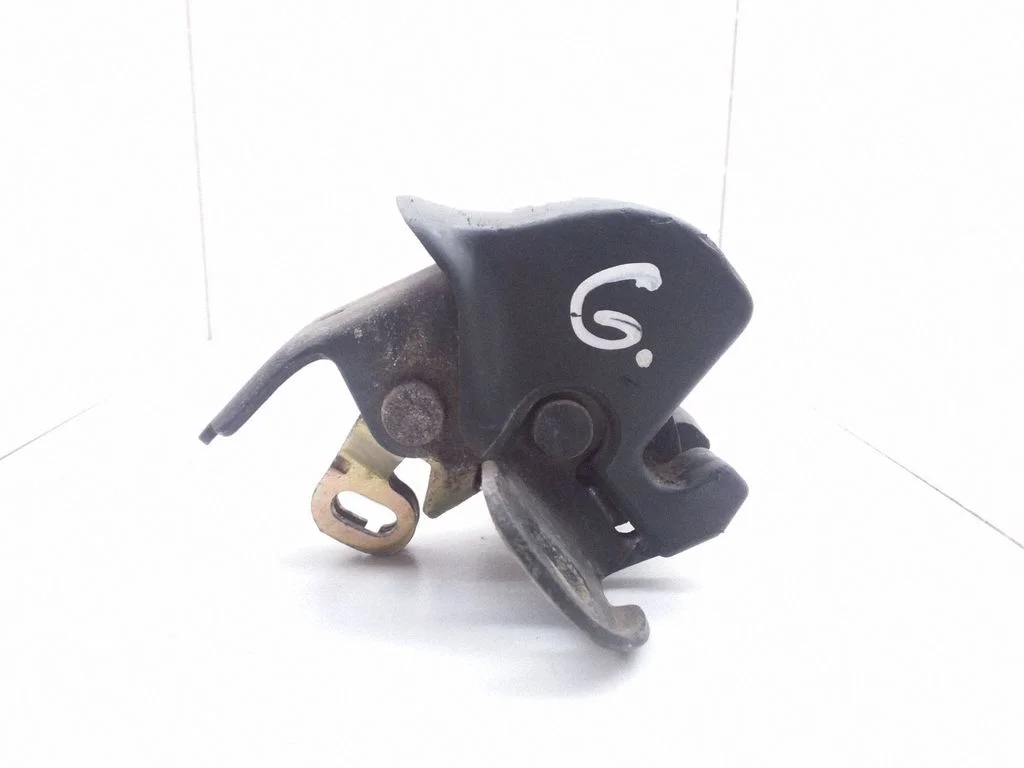 Tagaluugi lukk 307519M – Renault Kangoo I (2003-2008)