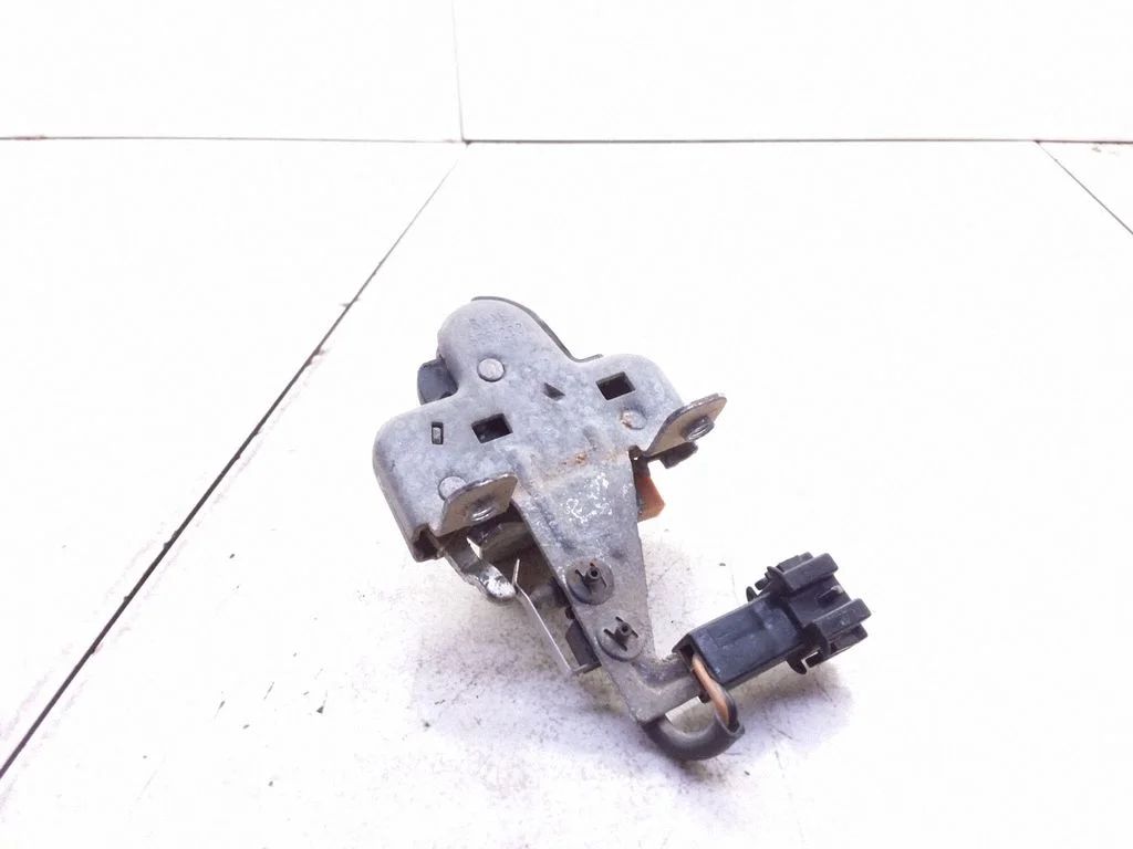 Tailgate/trunk/boot lock/catch/latch 5331293