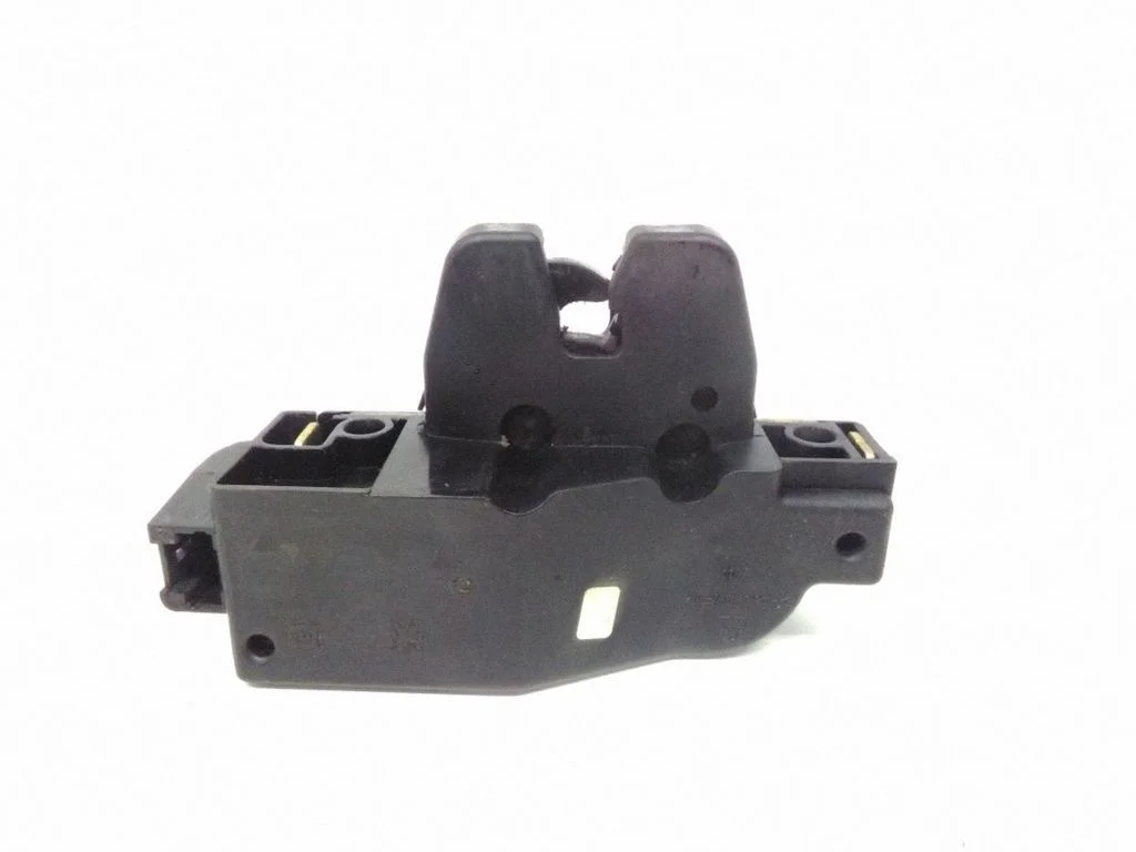 Tailgate/trunk/boot lock/catch/latch 9627816980