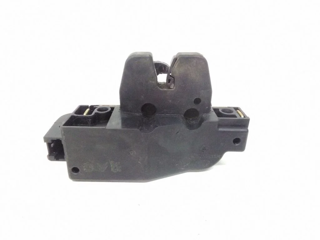 Tailgate/trunk/boot lock/catch/latch 9646091480