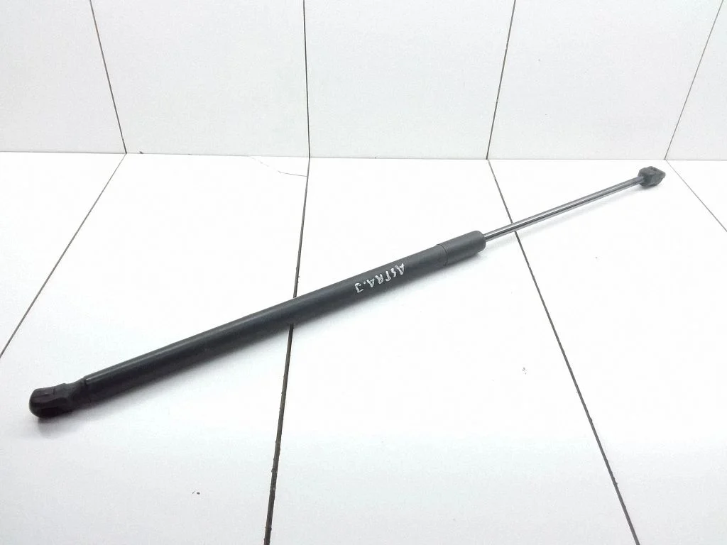 Tagaluugi gaasiamortisaator – Opel Astra H (2004-2012)