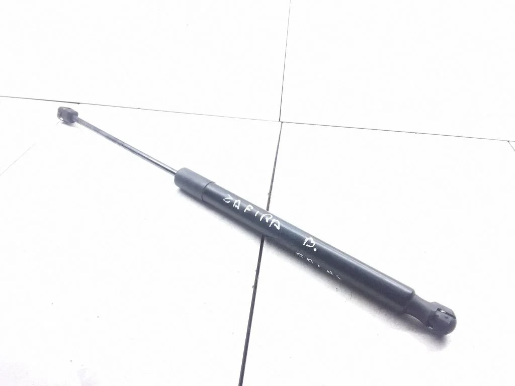 Tailgate/trunk strut/damper – Opel Zafira B (2005-2014)