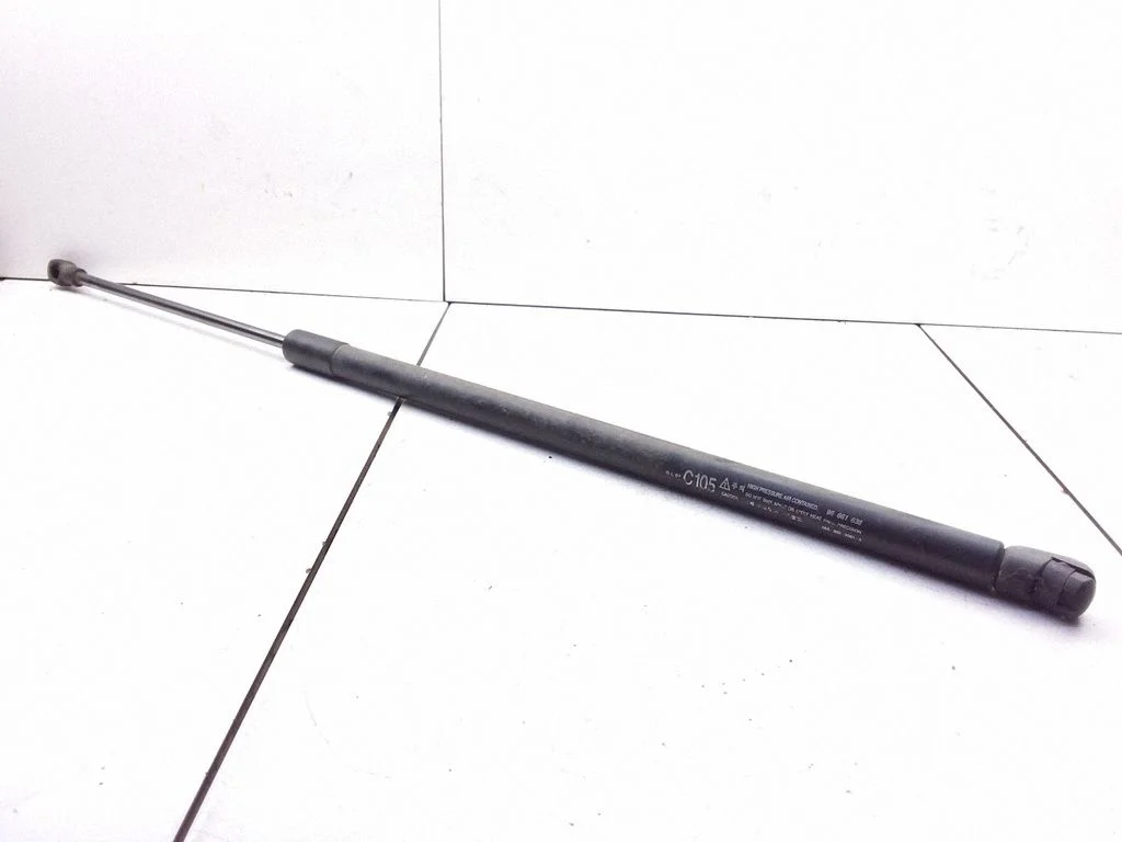 Tailgate/trunk strut/damper – Opel Antara (2006-2016)