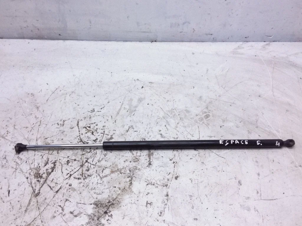 Tailgate/trunk strut/damper – Renault Espace IV (2002-2014)