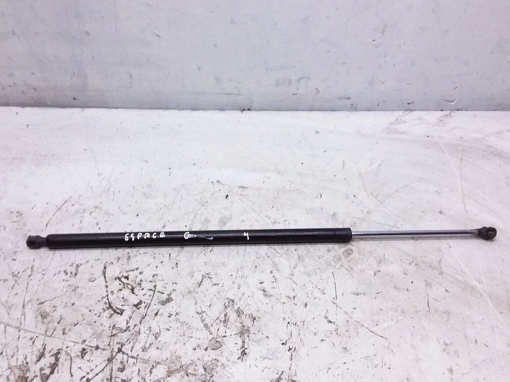 Tailgate/trunk strut/damper – Renault Espace IV (2002-2014)