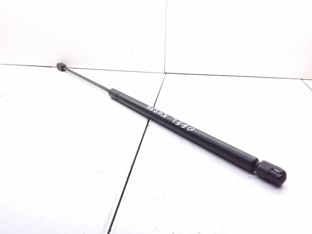 Tagaluugi gaasiamortisaator – Opel Corsa B (1993-2000)