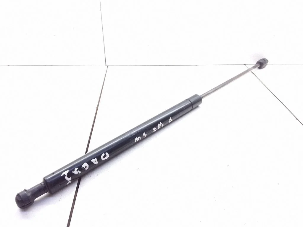 Tailgate/trunk strut/damper – Peugeot 207 CC (2007-2014)