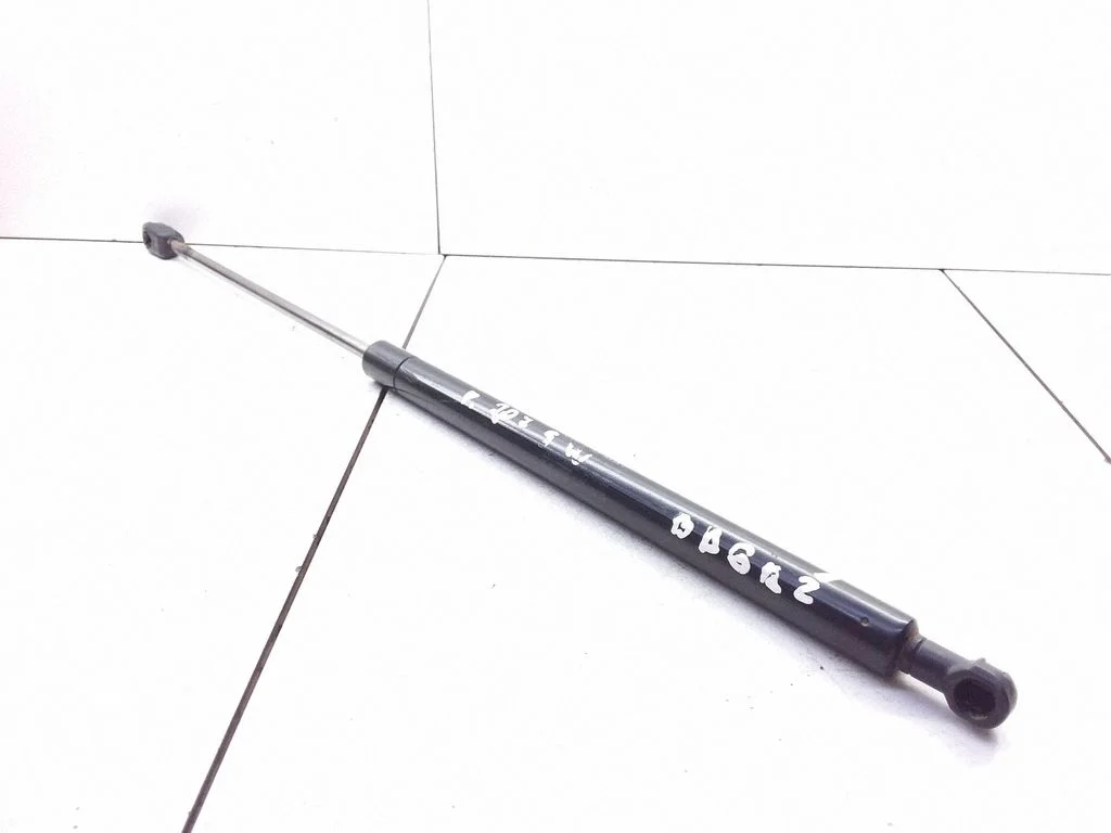 Tailgate/trunk strut/damper – Peugeot 207 CC (2007-2014)