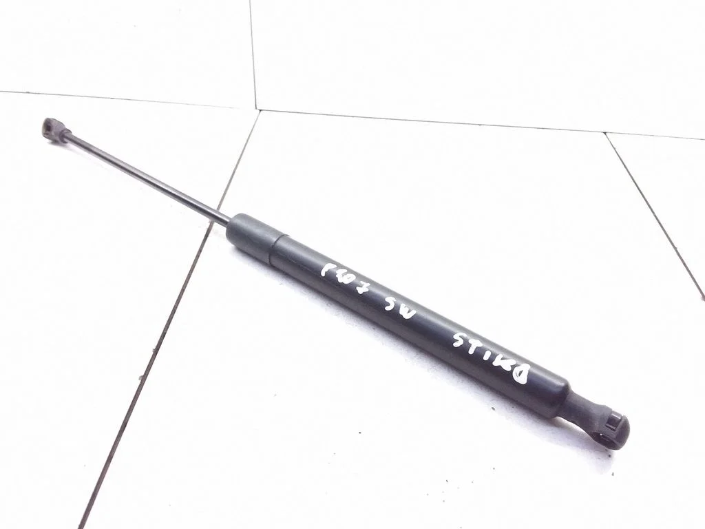 Tailgate/trunk strut/damper – Peugeot 207 CC (2007-2014)