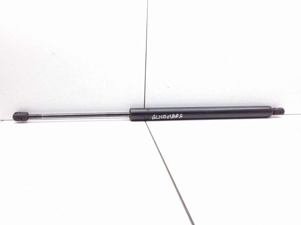 Tailgate/trunk strut/damper – Seat Alhambra (Mk1) (1996-2010)