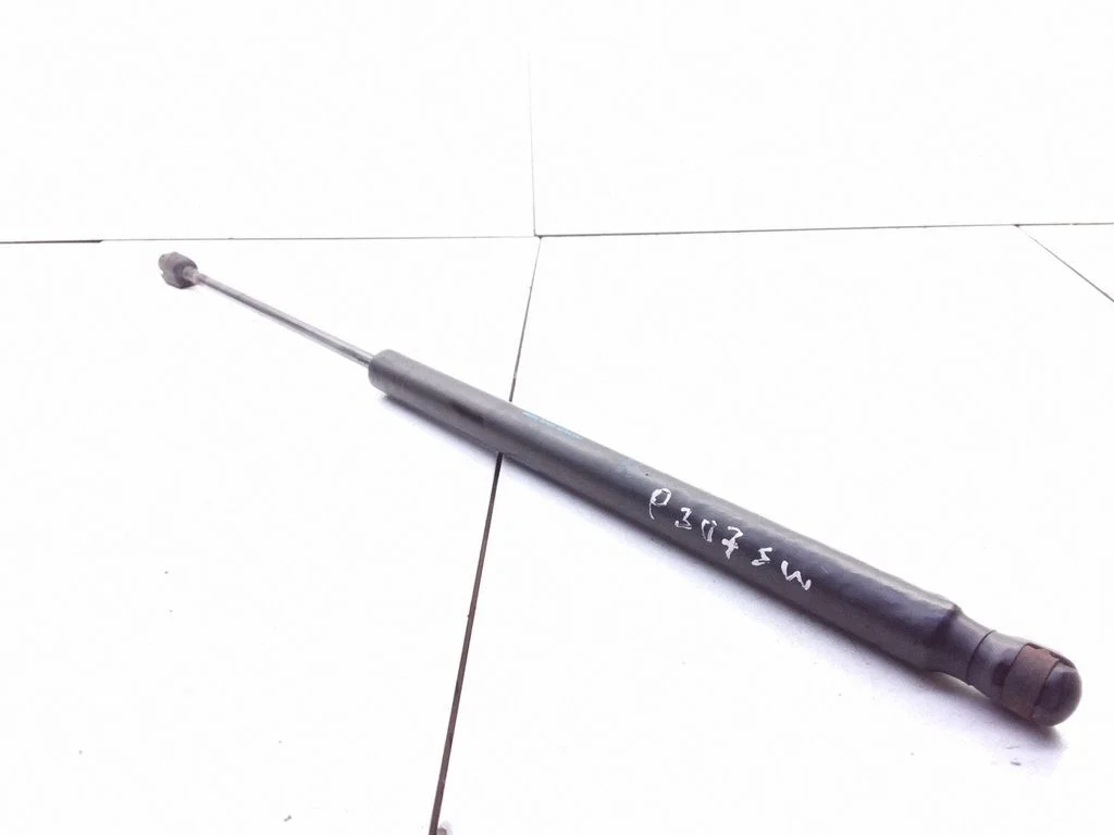 Tailgate/trunk strut/damper – Peugeot 307 (2005-2008)